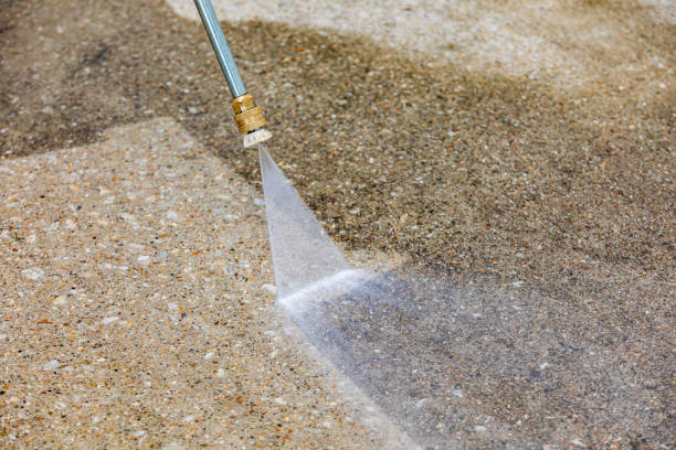 Drumright, OK Pressure washing Company